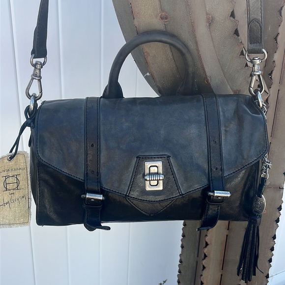 Olivia Harris by Joy Gryson Bag - Picture 3 of 17